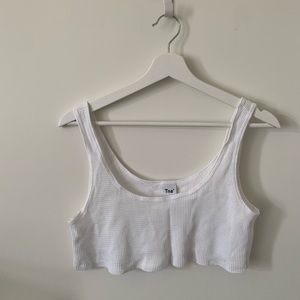 TNA MANRESA THERMAL TANK